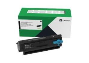Lexmark 55B2X0E, mustekasetti