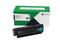 Lexmark 55B2H0E, mustekasetti – kuva 1