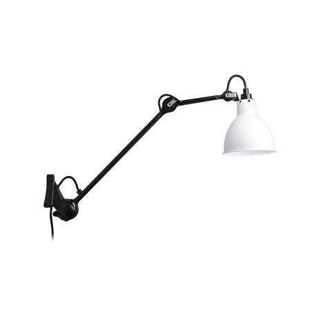 DCW éditions Lampe Gras 222, seinävalaisin