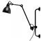 DCW éditions Lampe Gras 210, seinävalaisin – kuva 4