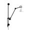DCW éditions Lampe Gras 210, seinävalaisin – kuva 6