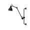 DCW éditions Lampe Gras 210, seinävalaisin – kuva 7