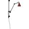 DCW éditions Lampe Gras 210, seinävalaisin – kuva 8