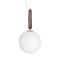 Globen Lighting Torrano 30, riippuvalaisin – kuva 5