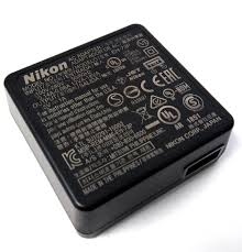 Nikon EH-70P AC Adapter, verkkolaite
