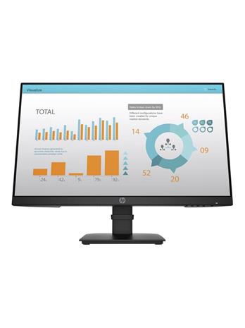 HP P24 (23,8"), näyttö – kuva 1/8
