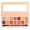 Sigma Beauty Cor-de-Rosa Eyeshadow Palette – kuva 5