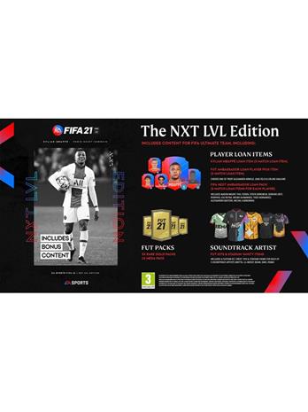 FIFA 21, PS5 -peli – kuva 7/8