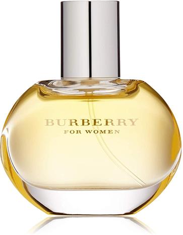 Burberry Classic for Women - EdP 50 ml