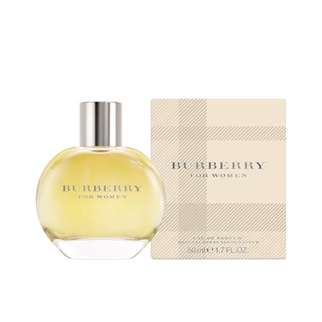 Burberry Classic for Women - EdP 50 ml
