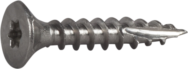 Puuruuvi Essve 3,5 x 20 mm RST A2 20 kpl
