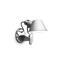 Artemide Tolomeo Faretto, seinävalaisin – kuva 8