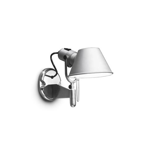 Artemide Tolomeo Faretto, seinävalaisin
