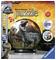 Ravensburger Puzzle ball Jurassic World 72st. 3D Palapeli – kuva 8