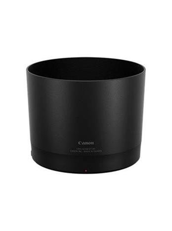 Canon ET-101, vastavalosuoja
