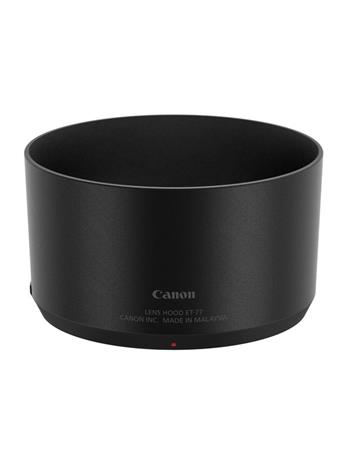 Canon ET-77, vastavalosuoja – kuva 8/8