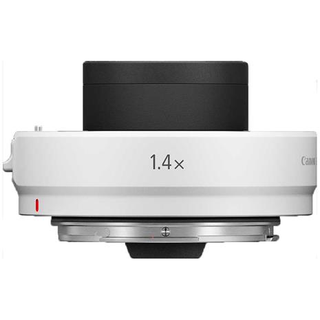 Canon RF 1.4x, telejatke