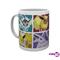 Mug - Pokemon - Eevee Evolution (MG1964) - Merchandise – kuva 8