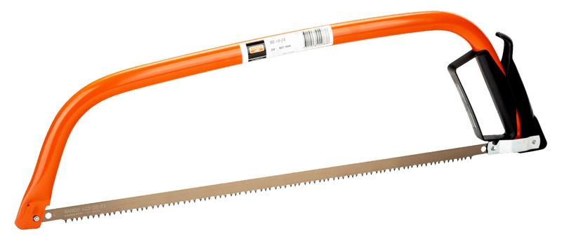 Käsisaha Bahco SE-15-24; 607 mm