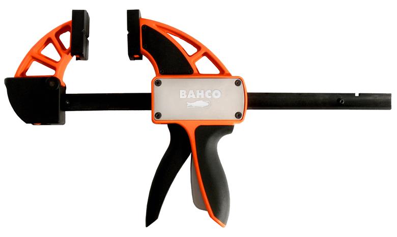 Vipupuristin Bahco QCB; 150 mm