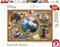 Schmidt Thomas Kinkade: Disney Dreams Collection 2000p palapeli – kuva 1