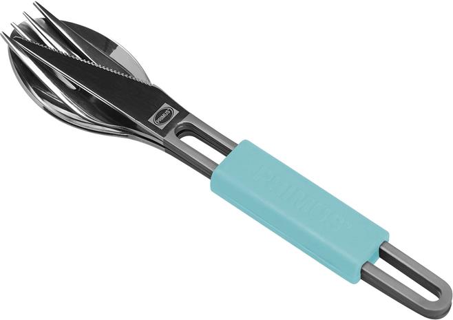 Primus Leisure Ruokailuvälineet, pale blue