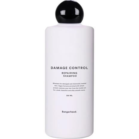 Bangerhead Damage Control Repairing Shampoo (300ml)