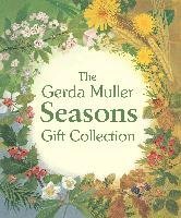 The Gerda Muller Seasons Gift Collection (Gerda Muller), kirja