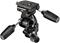 Manfrotto 808RC4 -kinopää – kuva 1