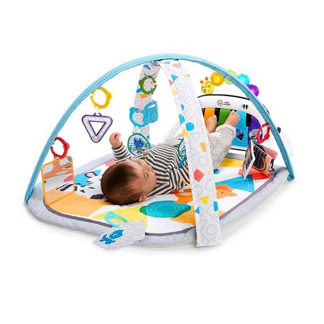 Baby Einstein Musiikki & Kieli Puuhamatto