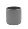 Minikoioi Mini Cup silikonimuki Grey – kuva 8