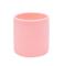 Minikoioi Mini Cup silikonimuki Pink – kuva 5