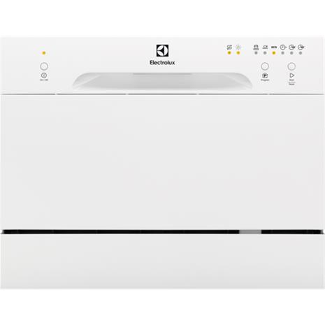 Electrolux ESF2300DW, astianpesukone