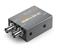 Blackmagic Design Micro Converter HDMI - SDI 3G PSU, signaalinmuunnin – kuva 1