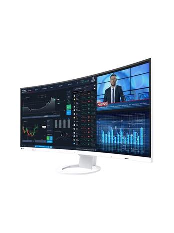 Eizo FlexScan EV3895-WT (37,5"), näyttö