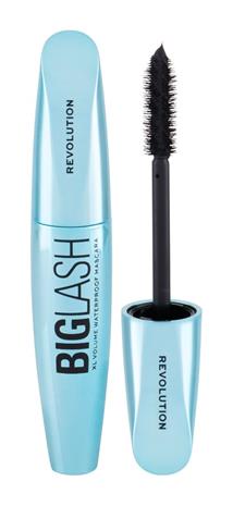 Revolution Big Lash Waterproof Volume 8 g ripsiväri