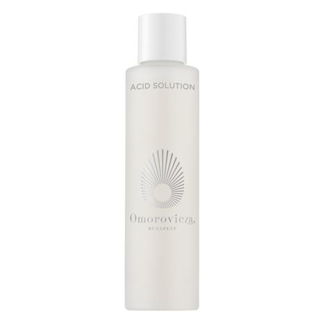 Omorovicza Acid Solution 100ml