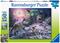 Ravensburger Northern Wolves 150p XXL palapeli – kuva 1