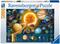 Ravensburger Planetary System 5000p palapeli – kuva 1