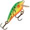 Rapala Mini Fat Rap 3 cm vaappu – kuva 1