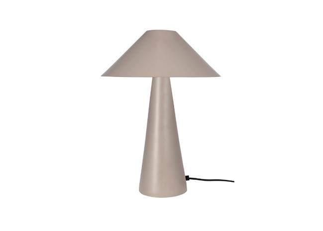 Globen Lighting Cannes, pöytävalaisin 47 cm