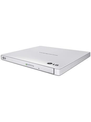 LG GP57EW40, ulkoinen DVD-asema