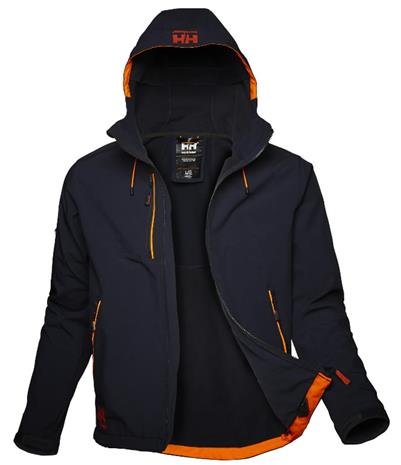 Helly Hansen Chelsea Evolution, vedenpitävä takki