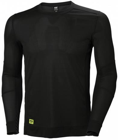 Helly Hansen Lifa Crewneck, aluspaita
