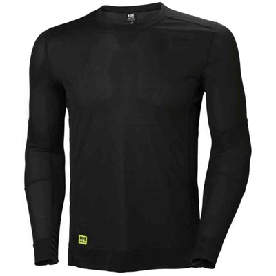 Helly Hansen Lifa Crewneck, aluspaita
