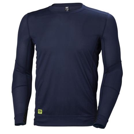 Helly Hansen Lifa Crewneck, aluspaita