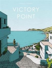 Victory Point (Owen D. Pomery), kirja