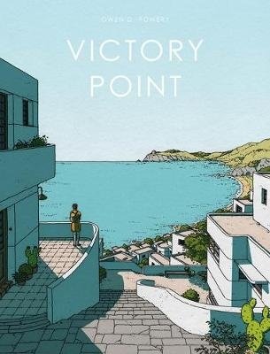 Victory Point (Owen D. Pomery), kirja