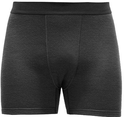 Devold Duo Active alusvaatteet Miehet, black