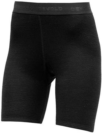 Devold Duo Active Bokserit Naiset, black